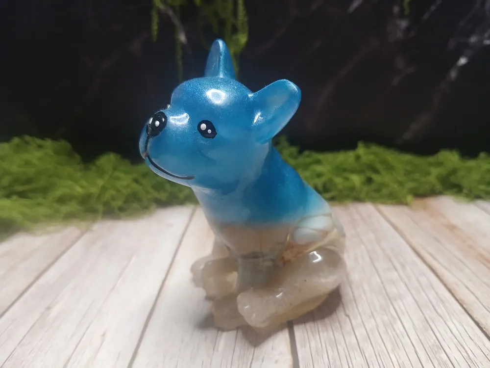 Bouledogue