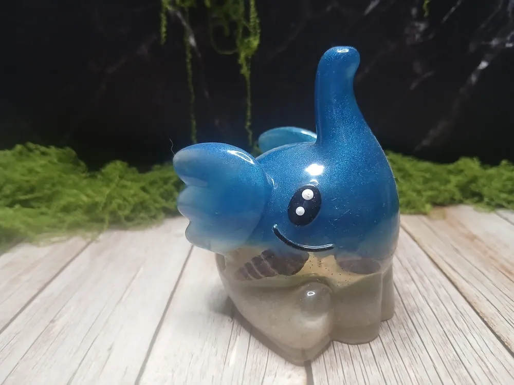 Éléphant (Mer)