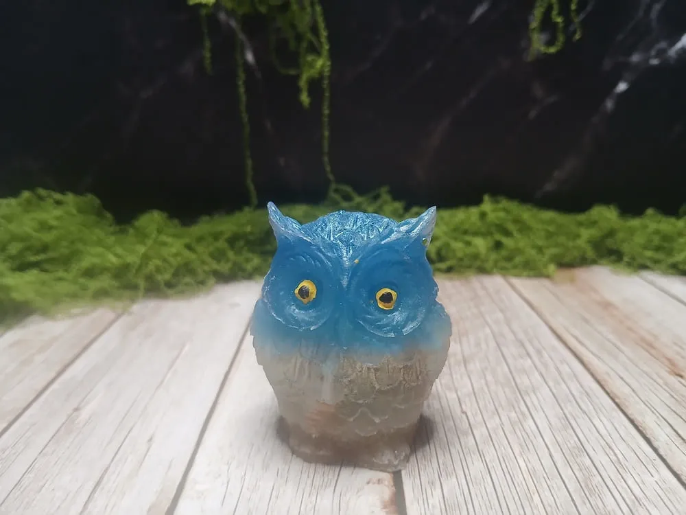 Hibou