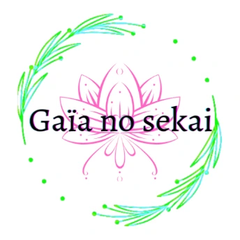Gaïa no sekai